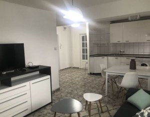 Lakás 2 szobák kiadó on Cluj-napoca, Zóna Centru