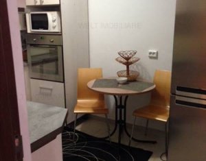Appartement 2 chambres à louer dans Cluj-napoca, zone Gheorgheni