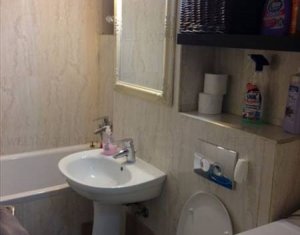 Appartement 2 chambres à louer dans Cluj-napoca, zone Gheorgheni