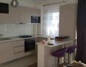 , 57m2 dans Cluj-napoca, zone Buna Ziua