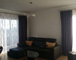 Appartement 2 chambres à louer dans Cluj-napoca, zone Buna Ziua