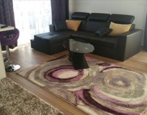 Appartement 2 chambres à louer dans Cluj-napoca, zone Buna Ziua