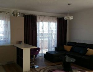 Appartement 2 chambres à louer dans Cluj-napoca, zone Buna Ziua