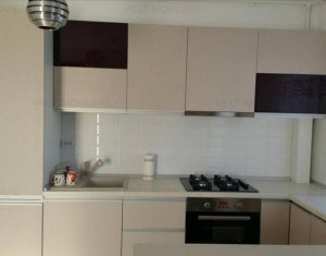 Appartement 2 chambres à louer dans Cluj-napoca, zone Buna Ziua