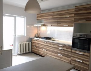 , 57m2 dans Cluj-napoca, zone Gruia