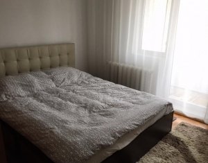 Appartement 2 chambres à louer dans Cluj-napoca, zone Gruia