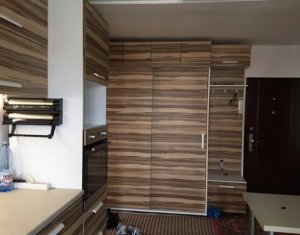 Appartement 2 chambres à louer dans Cluj-napoca, zone Gruia