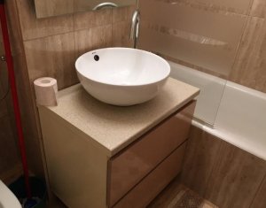 Appartement 2 chambres à louer dans Cluj-napoca, zone Gruia