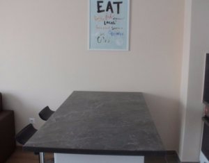 Lakás 2 szobák kiadó on Cluj-napoca, Zóna Gheorgheni