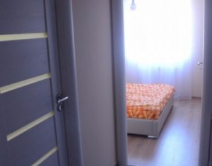 Lakás 2 szobák kiadó on Cluj-napoca, Zóna Gheorgheni