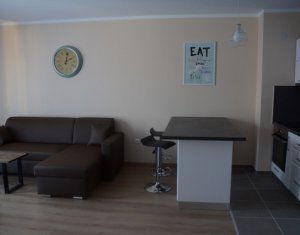 Lakás 2 szobák kiadó on Cluj-napoca, Zóna Gheorgheni