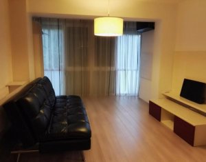 Lakás 2 szobák kiadó on Cluj-napoca, Zóna Andrei Muresanu