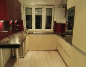 Lakás 2 szobák kiadó on Cluj-napoca, Zóna Andrei Muresanu