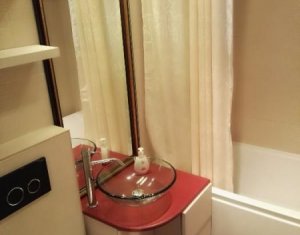 Lakás 2 szobák kiadó on Cluj-napoca, Zóna Andrei Muresanu