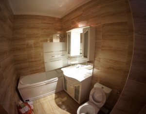 Appartement 1 chambres à louer dans Cluj-napoca, zone Centru