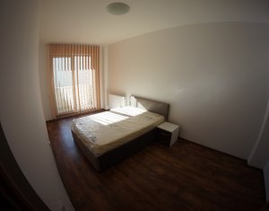 Appartement 1 chambres à louer dans Cluj-napoca, zone Centru
