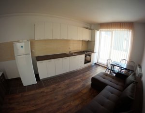 Appartement 1 chambres à louer dans Cluj-napoca, zone Centru
