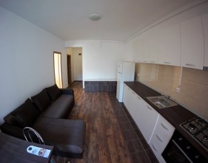 Appartement 1 chambres à louer dans Cluj-napoca, zone Centru