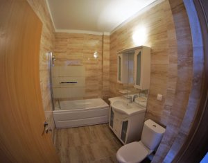 Appartement 1 chambres à louer dans Cluj-napoca, zone Centru