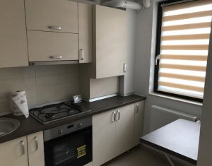 Appartement 1 chambres à louer dans Cluj-napoca, zone Marasti