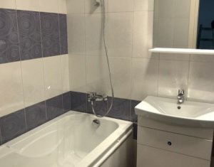 Appartement 1 chambres à louer dans Cluj-napoca, zone Marasti