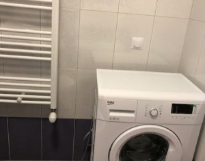Appartement 1 chambres à louer dans Cluj-napoca, zone Marasti