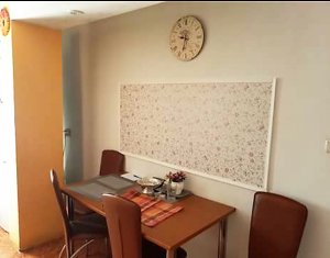 Lakás 3 szobák kiadó on Cluj-napoca, Zóna Zorilor