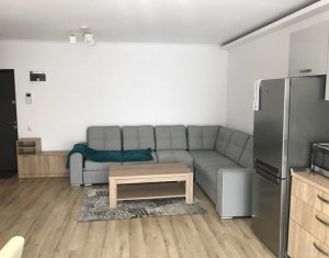 Lakás 2 szobák kiadó on Cluj-napoca, Zóna Intre Lacuri