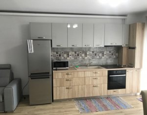 Lakás 2 szobák kiadó on Cluj-napoca, Zóna Intre Lacuri