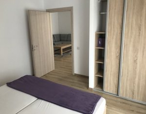 Lakás 2 szobák kiadó on Cluj-napoca, Zóna Intre Lacuri