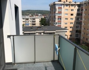 Lakás 2 szobák kiadó on Cluj-napoca, Zóna Intre Lacuri