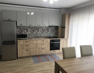 Lakás 2 szobák kiadó on Cluj-napoca, Zóna Intre Lacuri