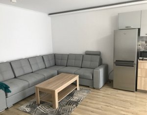 Lakás 2 szobák kiadó on Cluj-napoca, Zóna Intre Lacuri