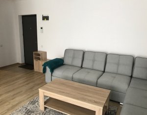 Lakás 2 szobák kiadó on Cluj-napoca, Zóna Intre Lacuri