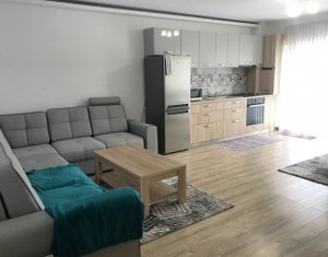 , 52m2 on Cluj-napoca, Zóna Intre Lacuri