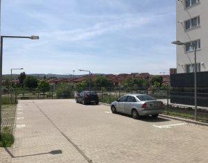 Lakás 2 szobák kiadó on Cluj-napoca, Zóna Intre Lacuri