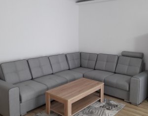 Lakás 2 szobák kiadó on Cluj-napoca, Zóna Intre Lacuri