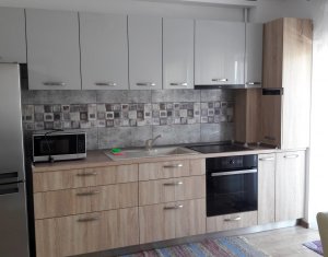 Lakás 2 szobák kiadó on Cluj-napoca, Zóna Intre Lacuri