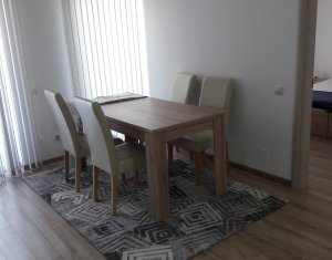 Lakás 2 szobák kiadó on Cluj-napoca, Zóna Intre Lacuri