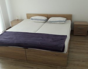 Lakás 2 szobák kiadó on Cluj-napoca, Zóna Intre Lacuri