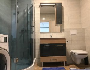 Lakás 2 szobák kiadó on Cluj-napoca, Zóna Intre Lacuri