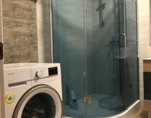 Lakás 2 szobák kiadó on Cluj-napoca, Zóna Intre Lacuri