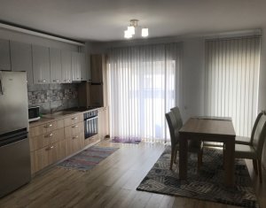 Lakás 2 szobák kiadó on Cluj-napoca, Zóna Intre Lacuri