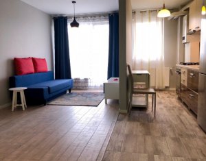 , 52m2 on Cluj-napoca, Zóna Gheorgheni