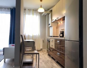 Lakás 2 szobák kiadó on Cluj-napoca, Zóna Gheorgheni