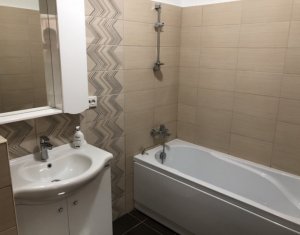 Lakás 2 szobák kiadó on Cluj-napoca, Zóna Gheorgheni