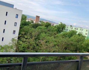 Lakás 2 szobák kiadó on Cluj-napoca, Zóna Gheorgheni