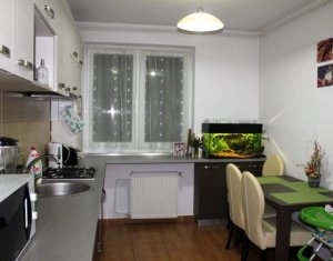 Lakás 2 szobák kiadó on Cluj-napoca, Zóna Gheorgheni