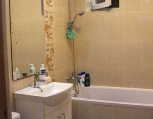 Lakás 2 szobák kiadó on Cluj-napoca, Zóna Gheorgheni