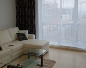 , 52m2 on Cluj-napoca, Zóna Andrei Muresanu